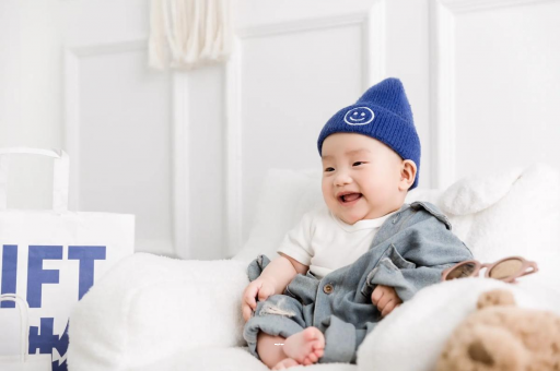 玉环宝宝多久开始攒肚